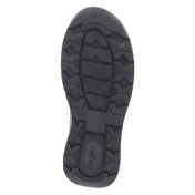 Stiefeletten  Braun
