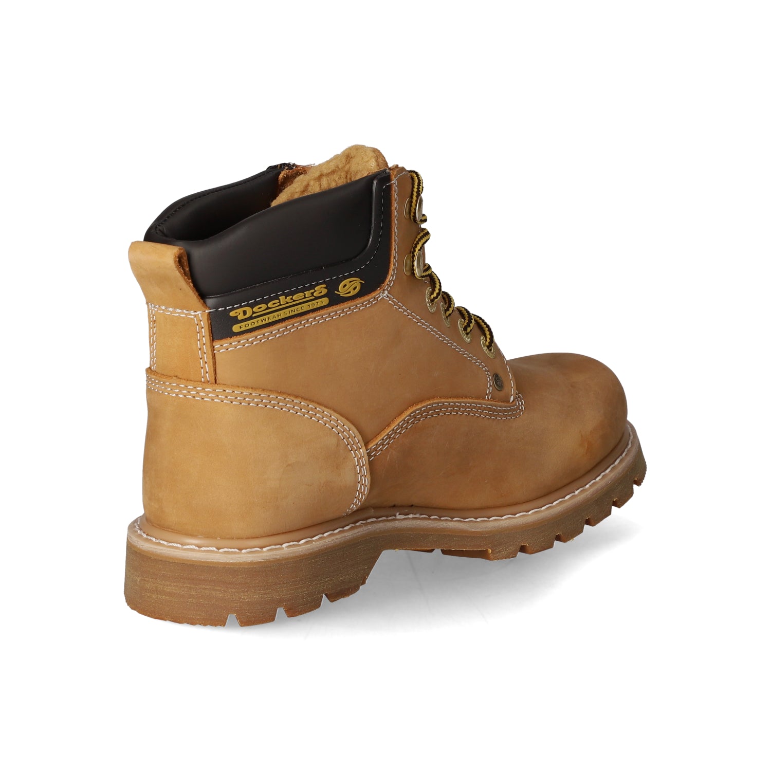 Winterboots  Beige