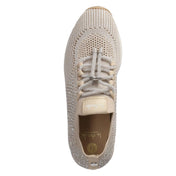 Low Sneaker  Beige