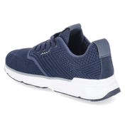 Low Sneaker BEEKER  Blau