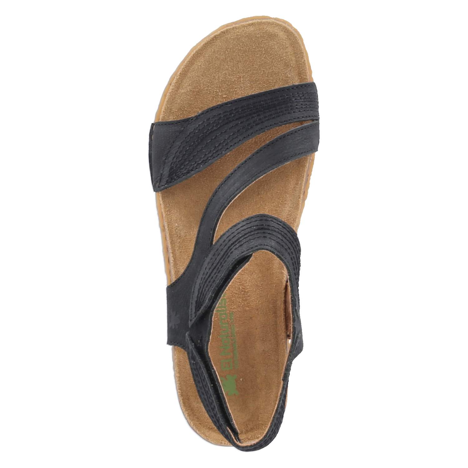 Sandalen PANGLAO  Schwarz