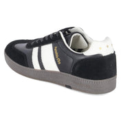 Low Sneaker ASTRA  Schwarz