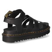 Sandalen BLAIRE  Schwarz