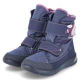 Winterstiefel GAREI  Blau