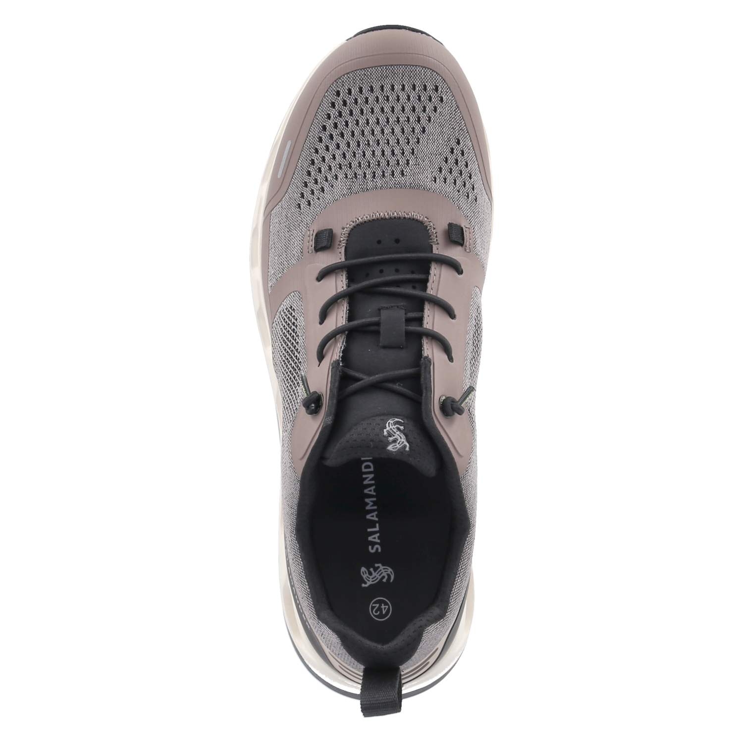 Low Sneaker  Taupe