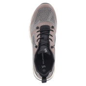 Low Sneaker Taupe