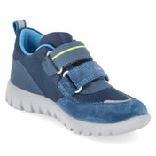 Klettschuhe SPORT7 MINI  Blau