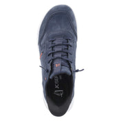 Sneaker CLINT 03  Blau