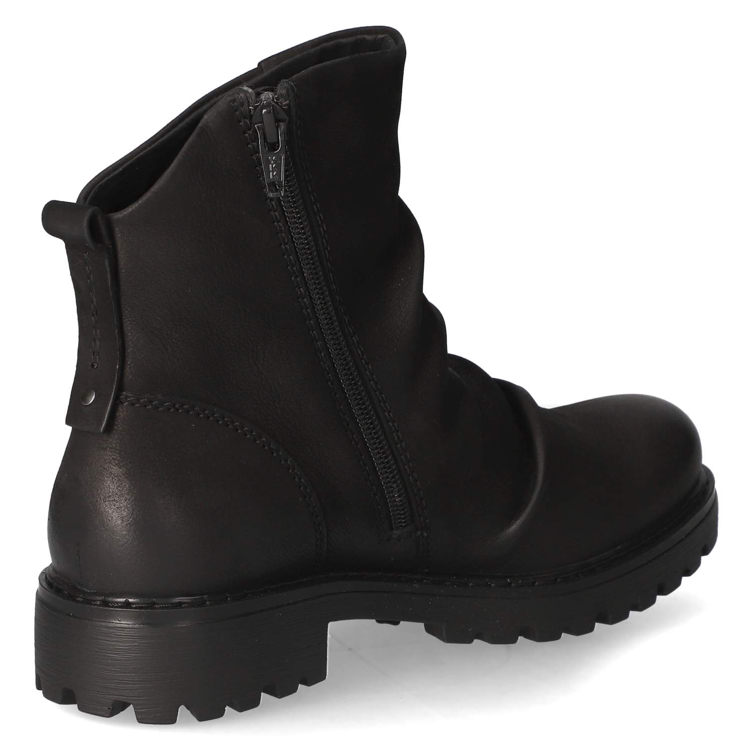 Ankle Boots MELINDA 33  Schwarz