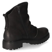 Ankle Boots MELINDA 33  Schwarz