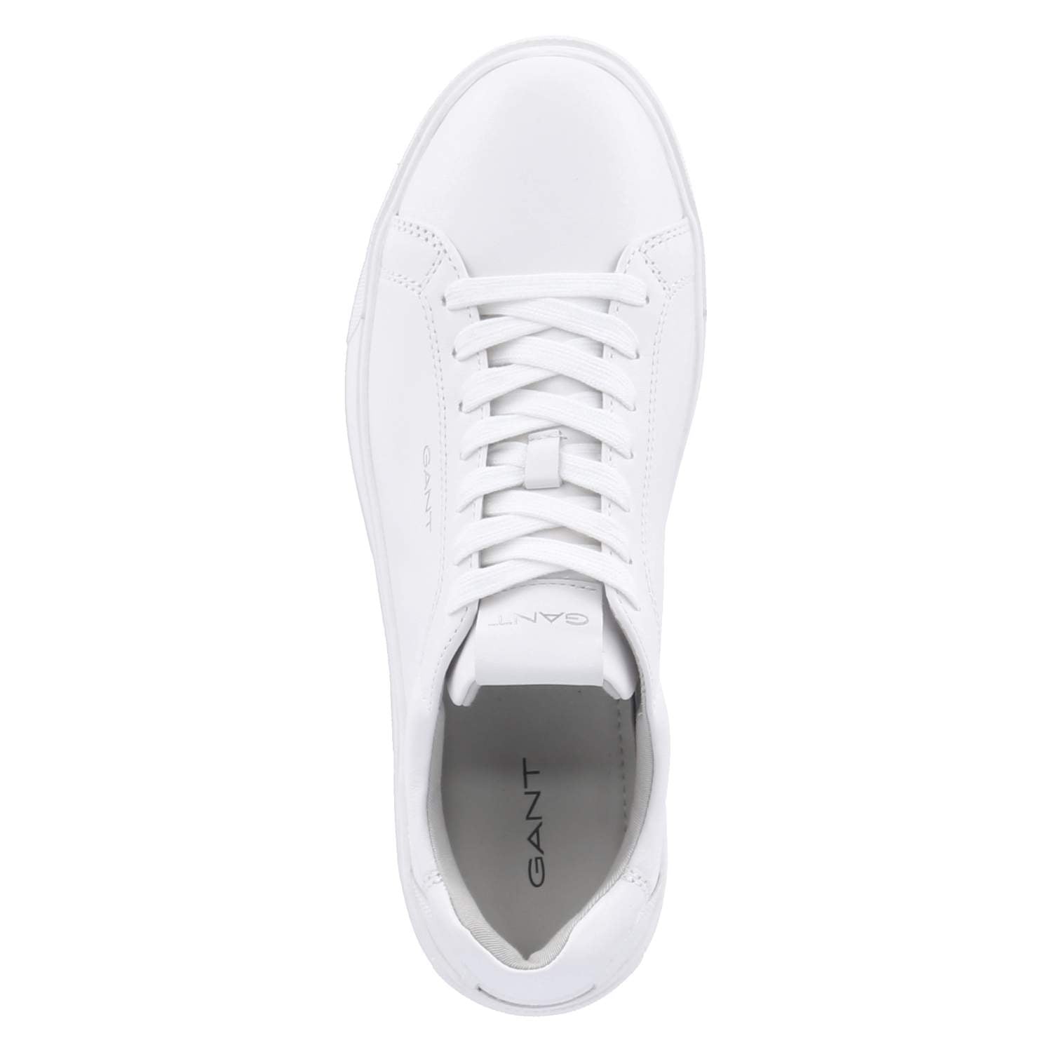 Low Sneaker MC JULIEN  Weiß