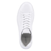 Low Sneaker MC JULIEN  Weiß