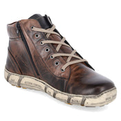 Winterboots  Braun