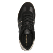 Low Sneaker  Schwarz