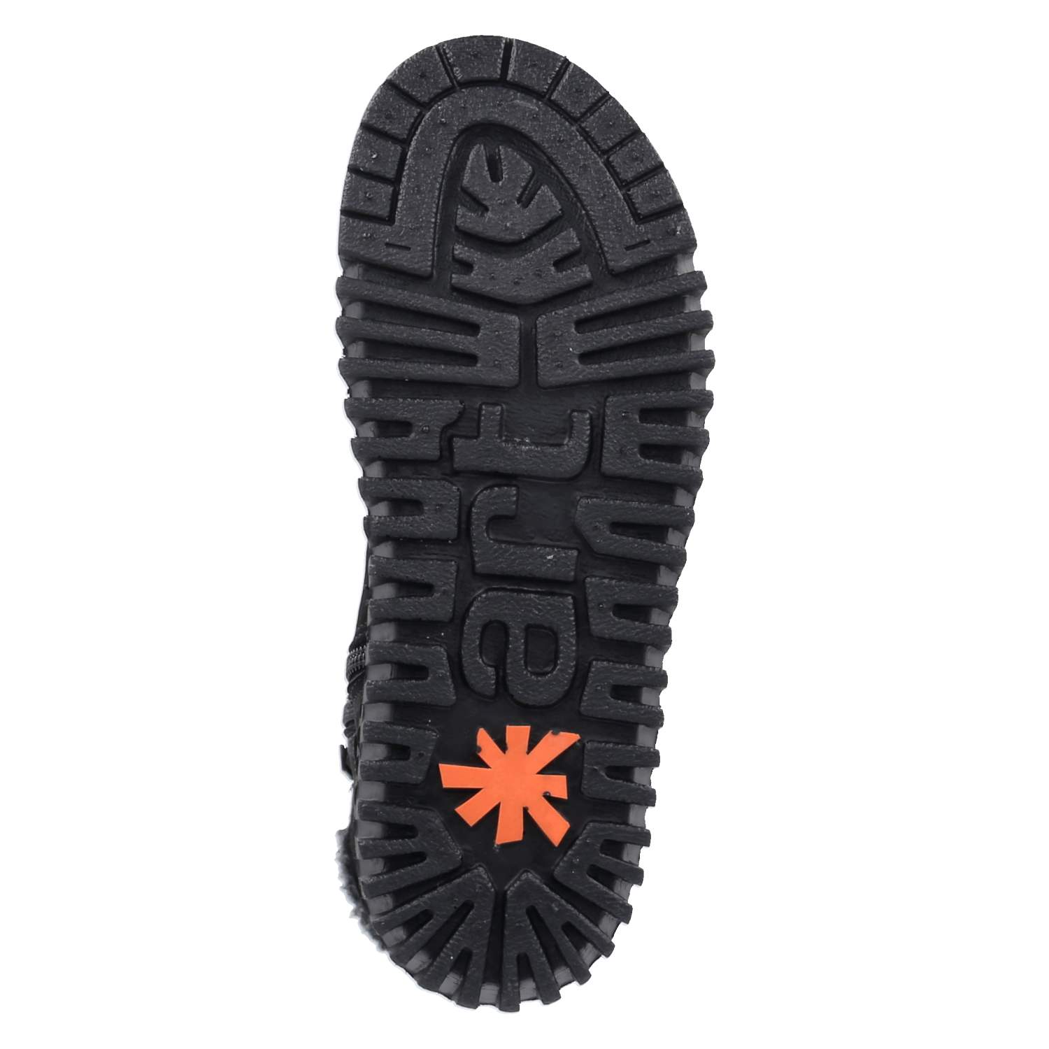 Winterboots BRIGHTON  Schwarz