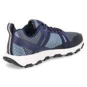 Low Sneaker WINSOR TRAIL  Blau