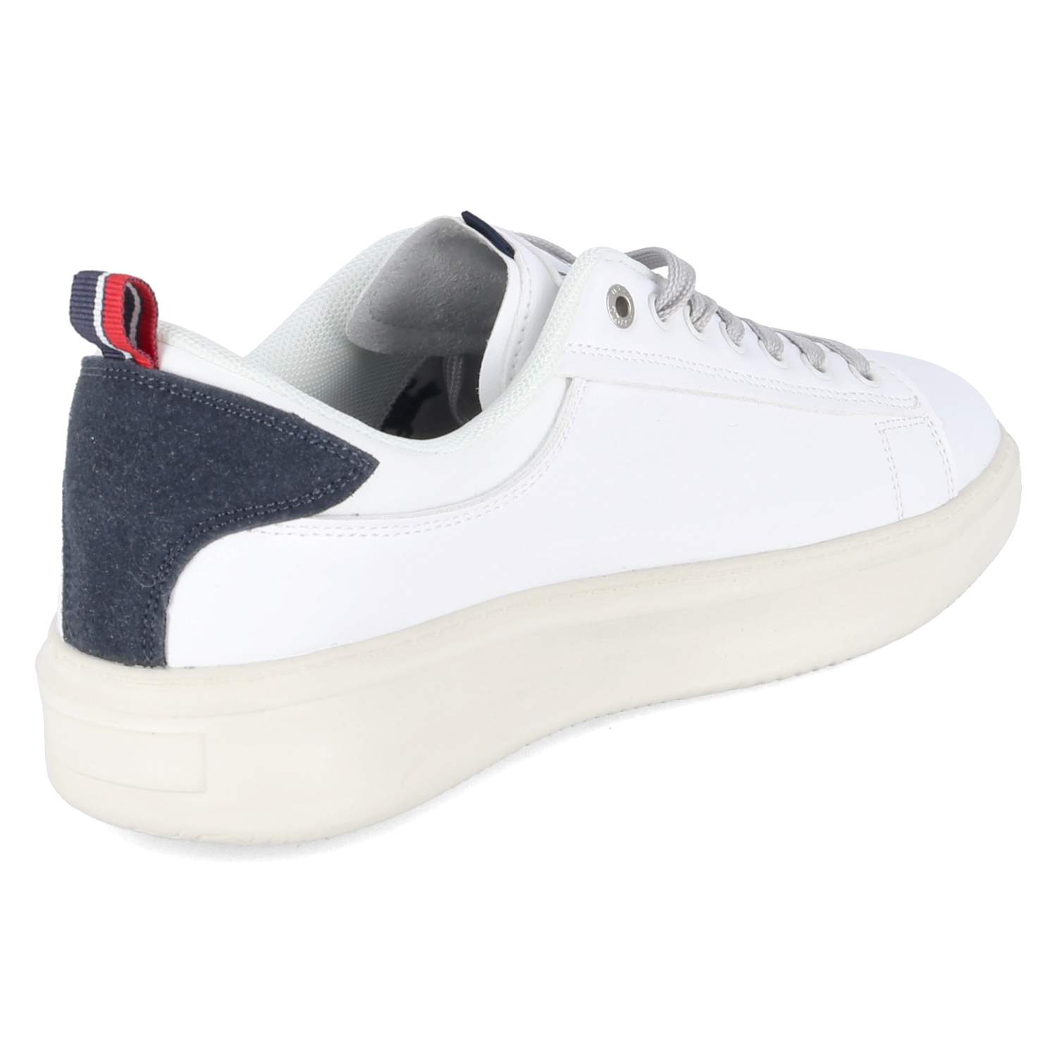 Sneaker CAMPUS LTX Weiß