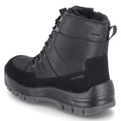 Snowboots ALASKA 50  Schwarz