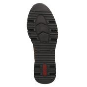 Sock Boots  Braun