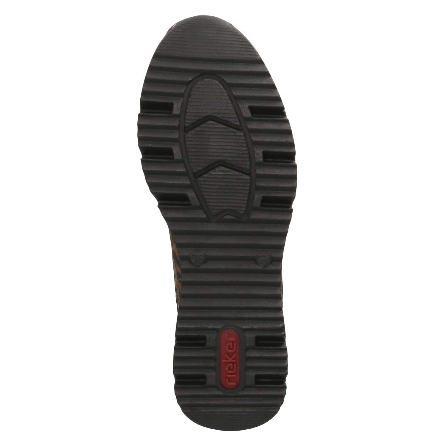 Sock Boots  Braun