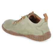 Barfußschuhe WYNONA 06  Grün