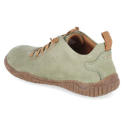 Barfußschuhe WYNONA 06  Grün