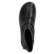 Stiefeletten NALY  Schwarz