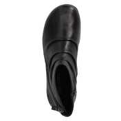Stiefeletten NALY  Schwarz