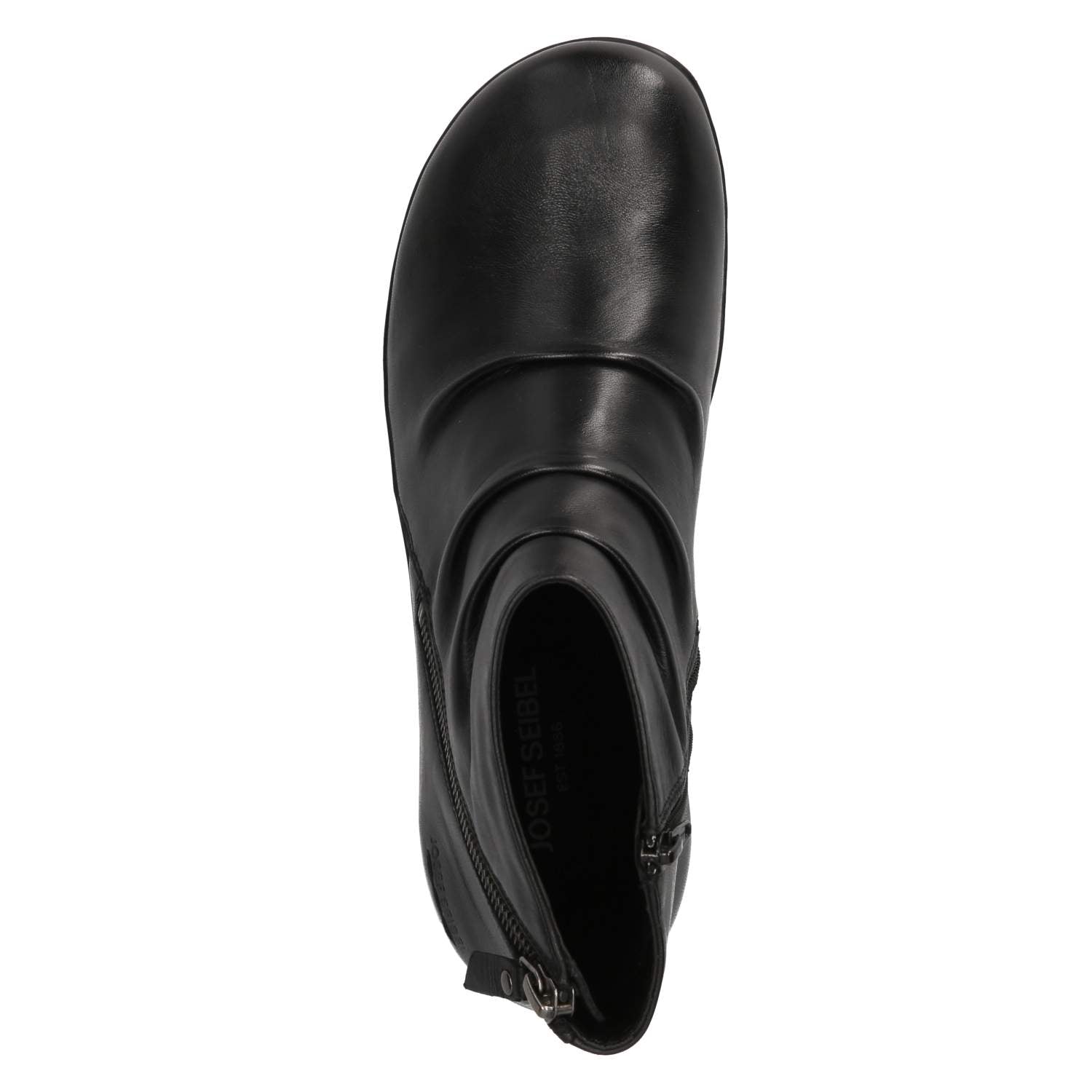 Stiefeletten NALY  Schwarz