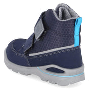 Winterboots FLORI  Blau