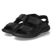 Sandalen LUTALO  Schwarz