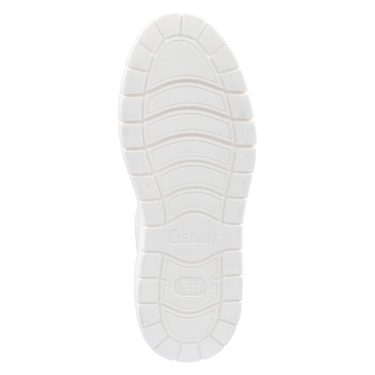 Plateau Sneaker  Beige