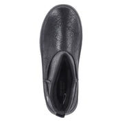 Boots  Schwarz