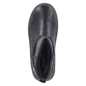 Boots  Schwarz
