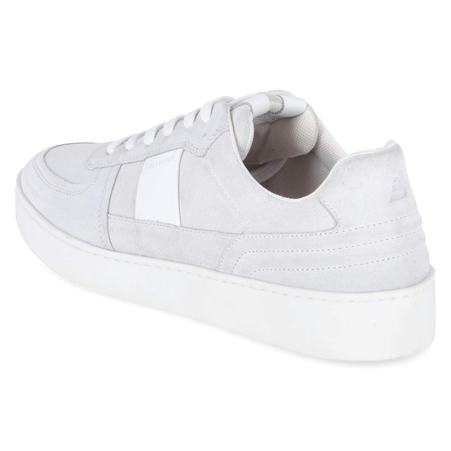 Low Sneaker  Grau