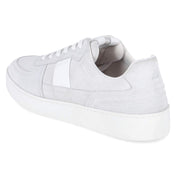 Low Sneaker  Grau