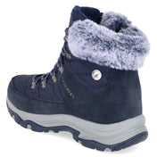 Winterboots TREGO STORMIE FROST Blau