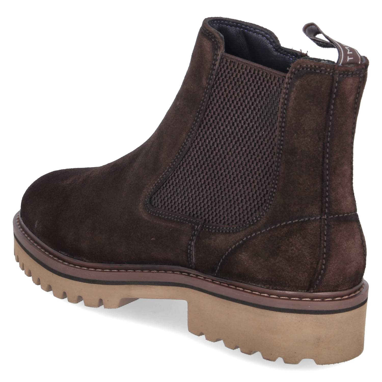 Chelsea Boots  Braun