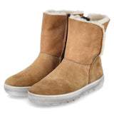 Winterstiefel NANUK  Braun