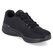Low Sneaker DYNAMIGHT 3.0 RADIANT HOUR Schwarz