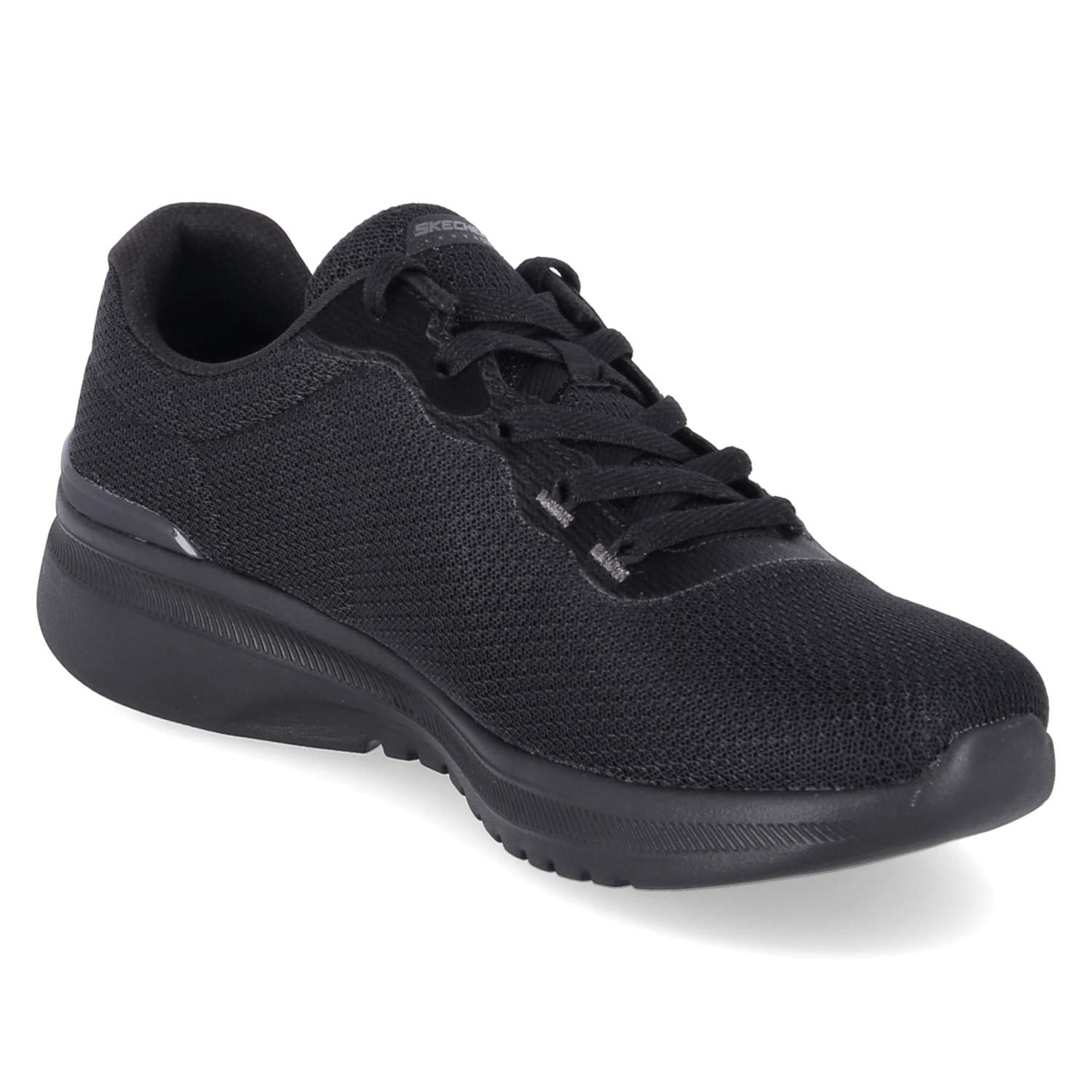 Low Sneaker DYNAMIGHT 3.0 RADIANT HOUR Schwarz