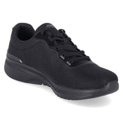 Low Sneaker DYNAMIGHT 3.0 RADIANT HOUR Schwarz
