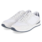 Low Sneaker SWIFT  Weiß