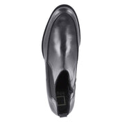Chelsea Boots  Schwarz