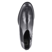 Chelsea Boots  Schwarz