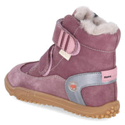 Barfussschuhe EIBE  Lila