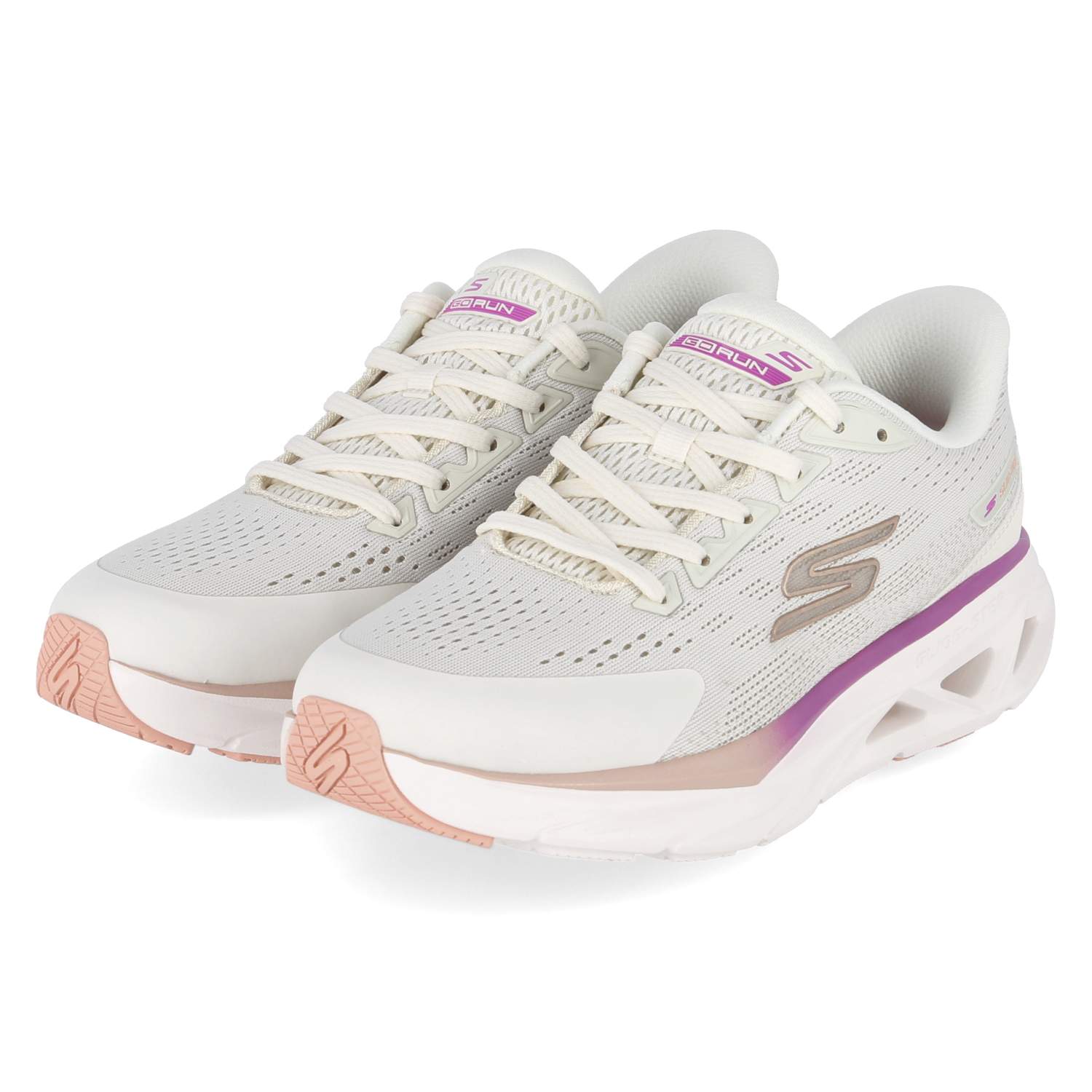 Slip-ins GLIDE-STEP VORTEX  Beige