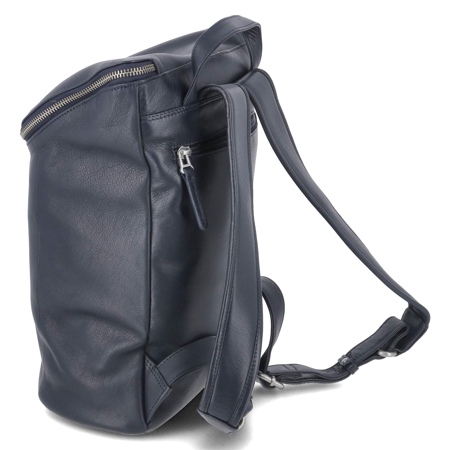 Rucksack  Blau