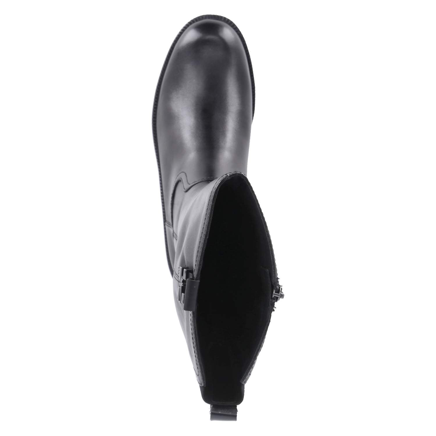 Stiefel  Schwarz