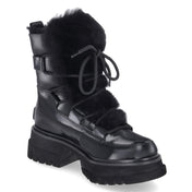 Winterboots WESTWARD  Schwarz